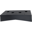 2010 Buick Enclave - Front License Plate Bracket