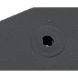2010 Buick Enclave - Front License Plate Bracket