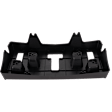 Front License Plate Bracket, For Models with Sport Touring Package