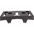 Front License Plate Bracket, For Models with Sport Touring Package
