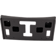 Front License Plate Bracket, For Models without Sport Touring Package