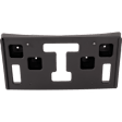 Front License Plate Bracket, For Models without Sport Touring Package