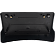 2015-2016 BMW X5 - License Plate Bracket