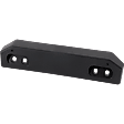 Front License Plate Bracket