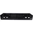 Front License Plate Bracket