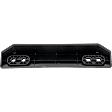 Front License Plate Bracket