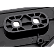 Front License Plate Bracket