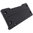 Front License Plate Bracket, For Models without M Sport Package