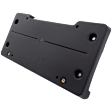 Front License Plate Bracket, For Models without M Sport Package