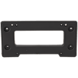 Front License Plate Bracket