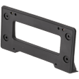Front License Plate Bracket