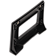Front License Plate Bracket