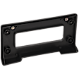 Front License Plate Bracket
