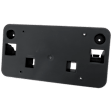 Front License Plate Bracket