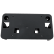 Front License Plate Bracket