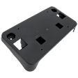 Front License Plate Bracket