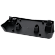 Front License Plate Bracket