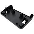 Front License Plate Bracket