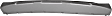 Front Valance, Painted Silver, For Models Without M Package, 4 Cyl., 2.0L Engine