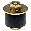 02600 Direct Fit Freeze Plugs, Sold Individually