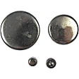 02650 Direct Fit Freeze Plugs, Kit