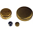02663 Direct Fit Freeze Plugs, Kit