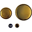 02663 Direct Fit Freeze Plugs, Kit