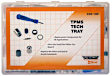 030-100 AutoGrade Series TPMS Valve Stem - Direct Fit, Kit