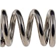 03080 Exhaust Flange Bolt and Spring - Direct Fit
