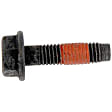 03088CD Help Series Exhaust Manifold Hardware