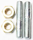 03104 Help Series Exhaust Stud - Direct Fit, Kit