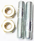 03104 Help Series Exhaust Stud - Direct Fit, Kit