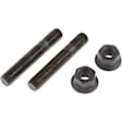 03124 Help Series Exhaust Stud - Direct Fit, Kit