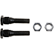 03127 Help Series Exhaust Stud - Direct Fit, Kit