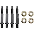 03132 Help Series Exhaust Stud - Direct Fit, Kit