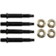 03132 Help Series Exhaust Stud - Direct Fit, Kit