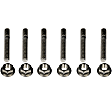 03133HP Exhaust Flange Bolt and Spring - Direct Fit
