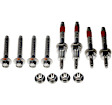 03218HP Help Series Exhaust Manifold Hardware