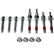 03218HP Help Series Exhaust Manifold Hardware