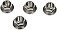03309CD Help Series Exhaust Manifold Hardware