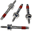 03309CD Help Series Exhaust Manifold Hardware