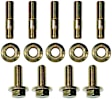 03400B Help Series Exhaust Manifold Hardware