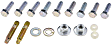 03408B Help Series Exhaust Manifold Hardware