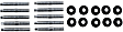 03411B Help Series Exhaust Manifold Hardware