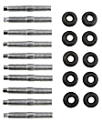 03411B Help Series Exhaust Manifold Hardware