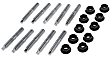 03411B Help Series Exhaust Manifold Hardware