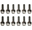 03413HP Help Series Exhaust Manifold Hardware