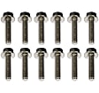 03413HP Help Series Exhaust Manifold Hardware