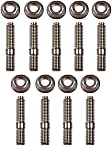 03415B Help Series Exhaust Manifold Hardware