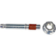 03422CD Help Series Exhaust Manifold Hardware
